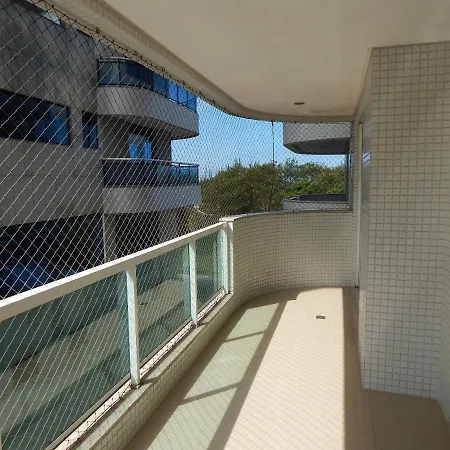 Condominio Sant Martin - Alto Luxo Com Piscina, Churrasqueira E Academia Cabo Frio Exterior photo