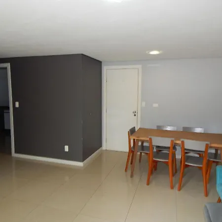 Condominio Sant Martin - Alto Luxo Com Piscina, Churrasqueira E Academia Cabo Frio Exterior photo