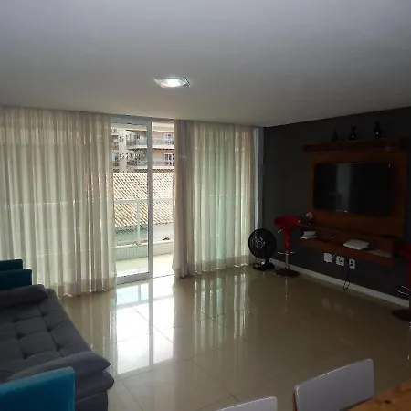 Condominio Sant Martin - Alto Luxo Com Piscina, Churrasqueira E Academia Cabo Frio Exterior photo