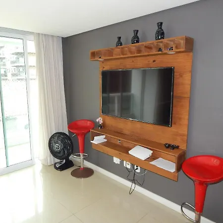 Condominio Sant Martin - Alto Luxo Com Piscina, Churrasqueira E Academia Cabo Frio Exterior photo
