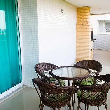 Condominio Sant Martin - Alto Luxo Com Piscina, Churrasqueira E Academia Cabo Frio Exterior photo