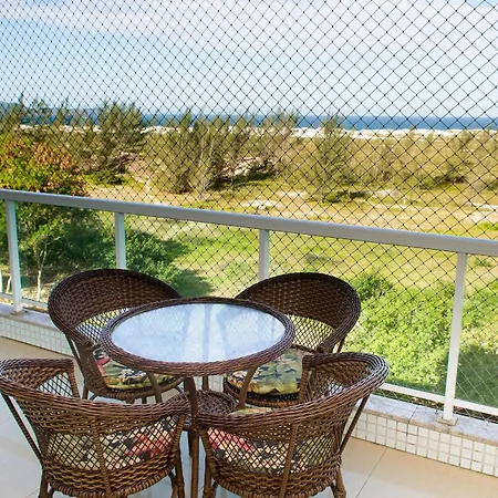 Condominio Sant Martin - Alto Luxo Com Piscina, Churrasqueira E Academia Cabo Frio Exterior photo