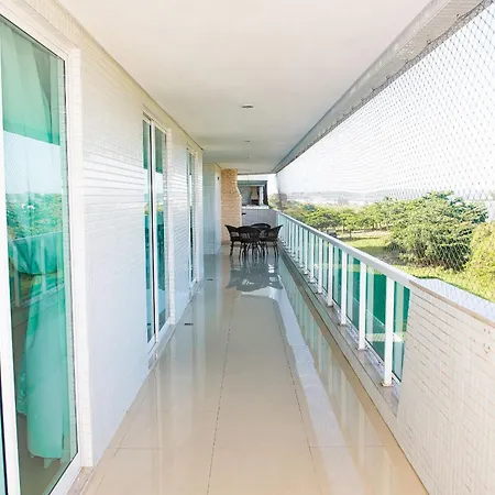 Condominio Sant Martin - Alto Luxo Com Piscina, Churrasqueira E Academia Cabo Frio Exterior photo