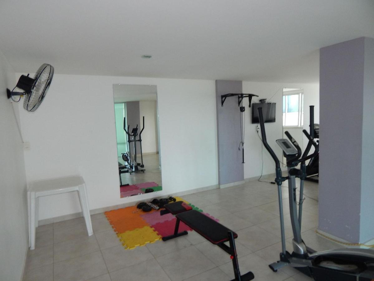 Sant Martin - Alto Luxo Com Piscina, Churrasqueira E Academia Holiday home Cabo Frio