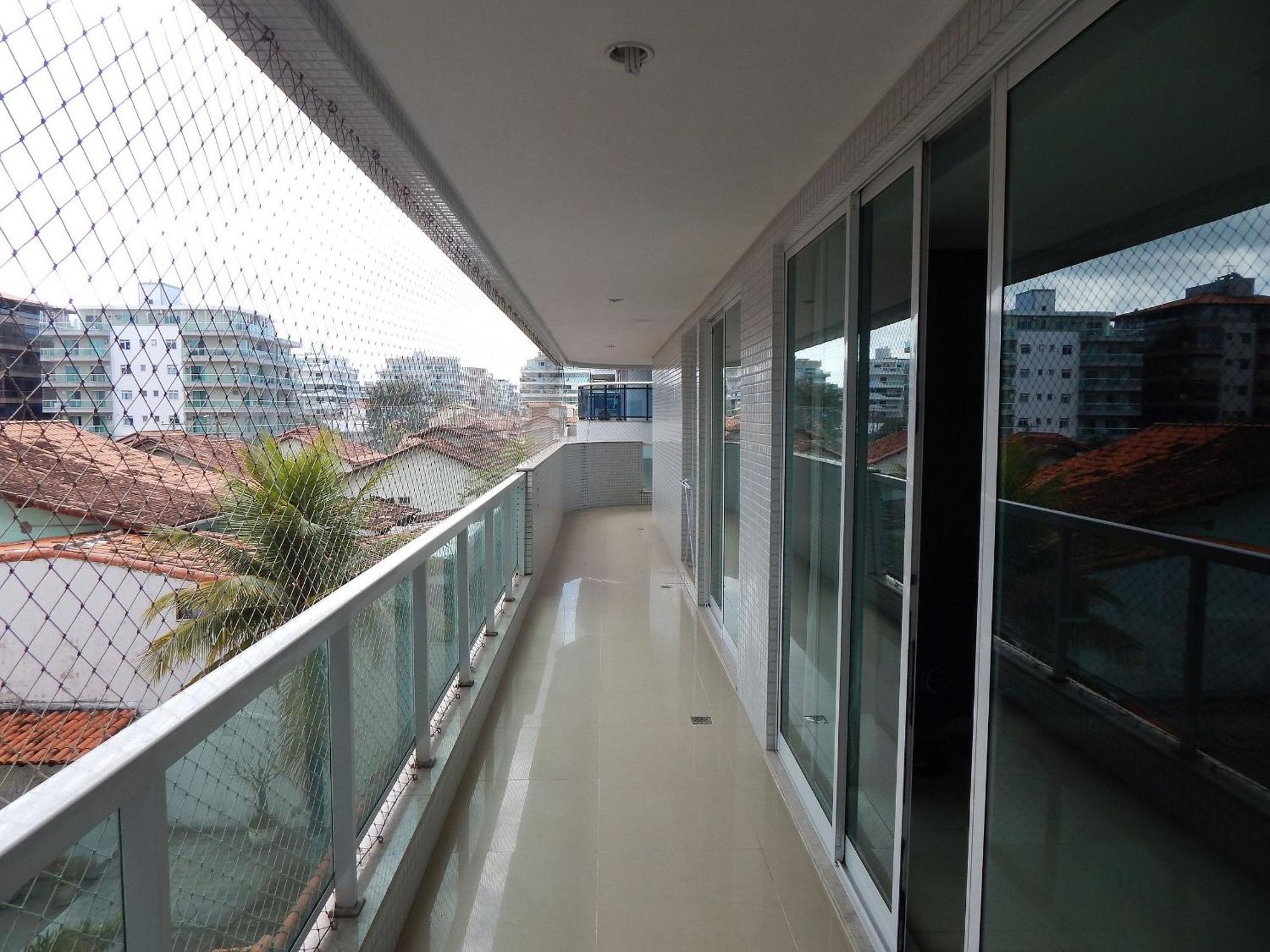Sant Martin - Alto Luxo Com Piscina, Churrasqueira E Academia Holiday home