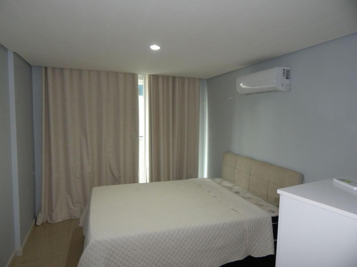 Holiday home Sant Martin - Alto Luxo Com Piscina, Churrasqueira E Academia