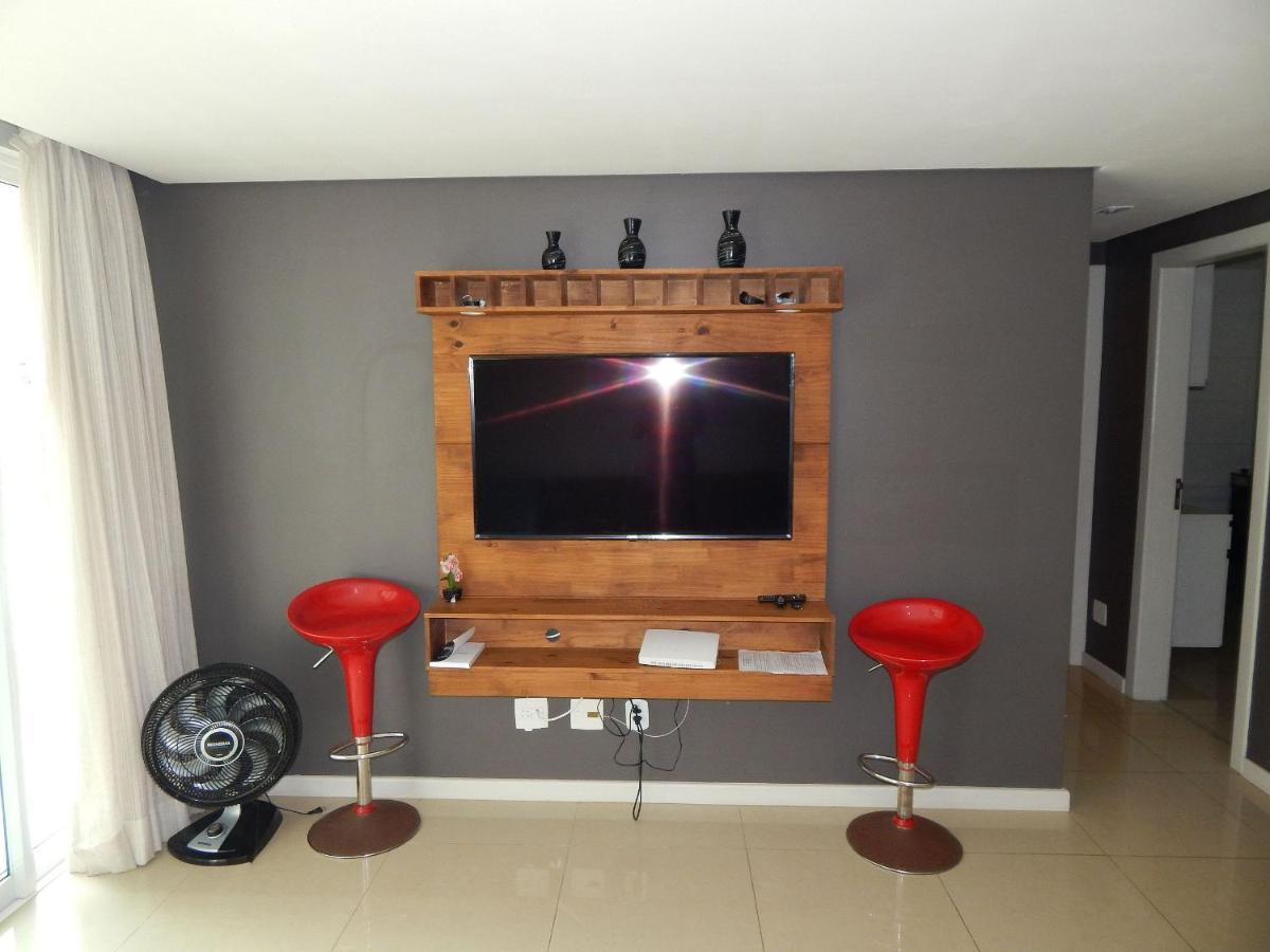 Sant Martin - Alto Luxo Com Piscina, Churrasqueira E Academia Holiday home *