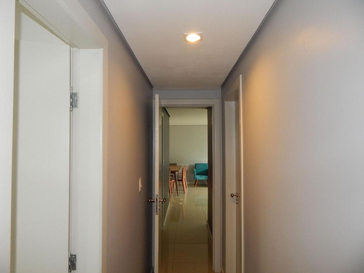 Holiday home Sant Martin - Alto Luxo Com Piscina, Churrasqueira E Academia