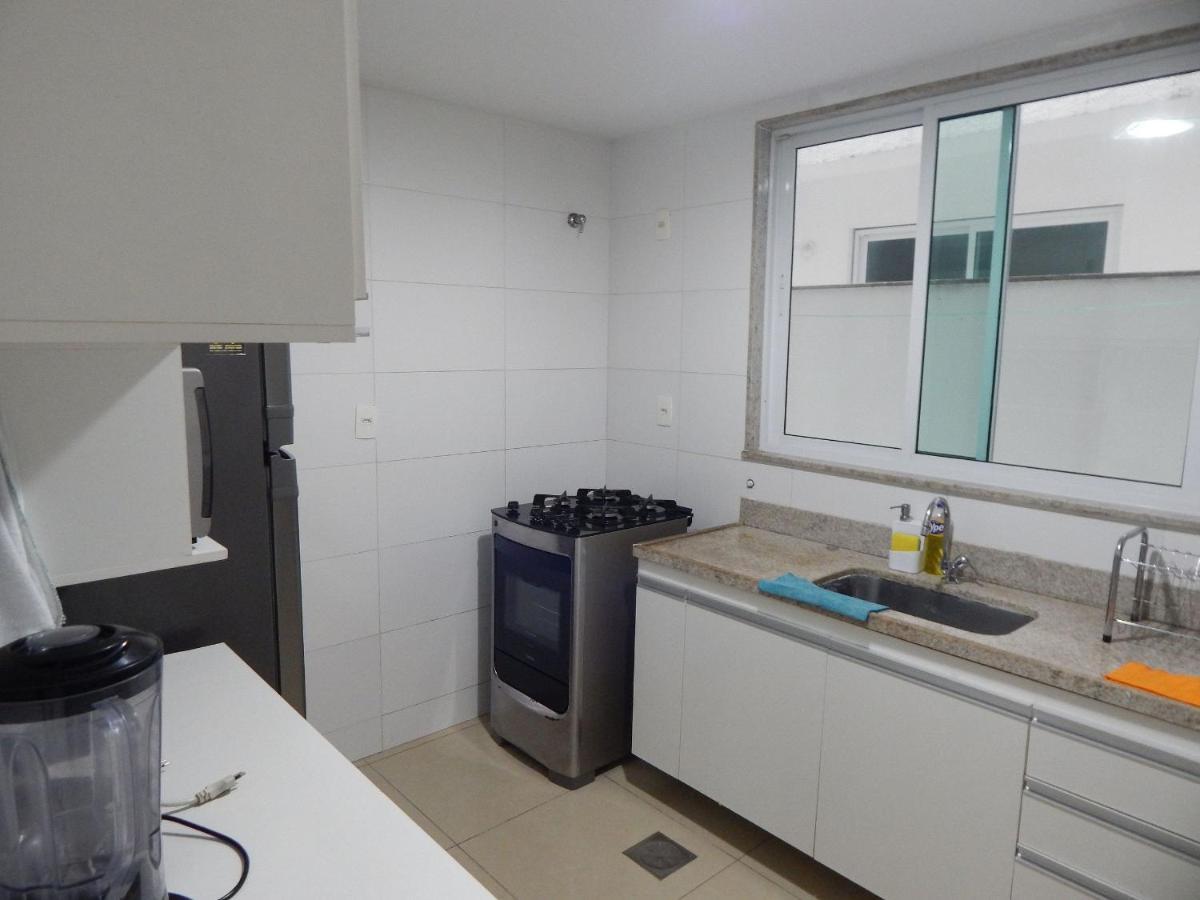 Sant Martin - Alto Luxo Com Piscina, Churrasqueira E Academia Cabo Frio