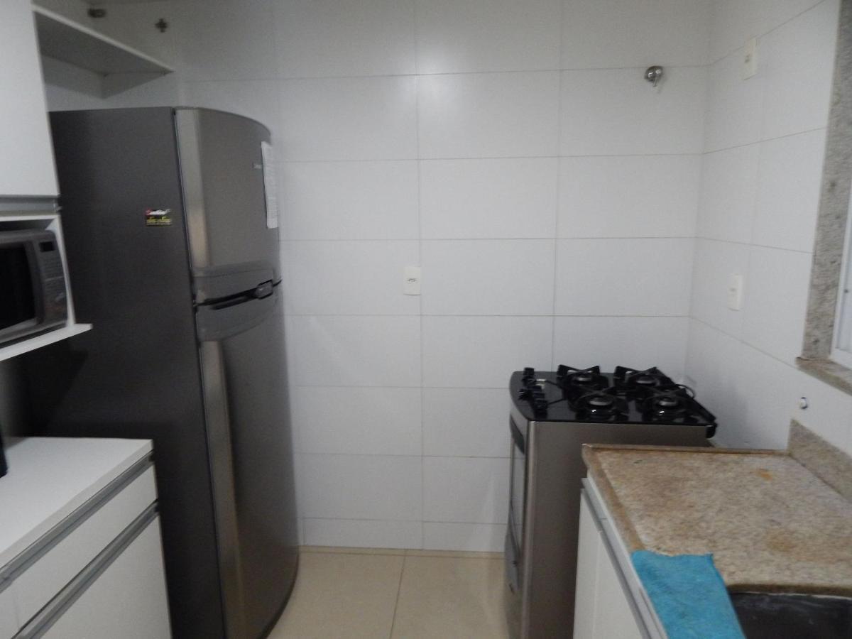 Sant Martin - Alto Luxo Com Piscina, Churrasqueira E Academia