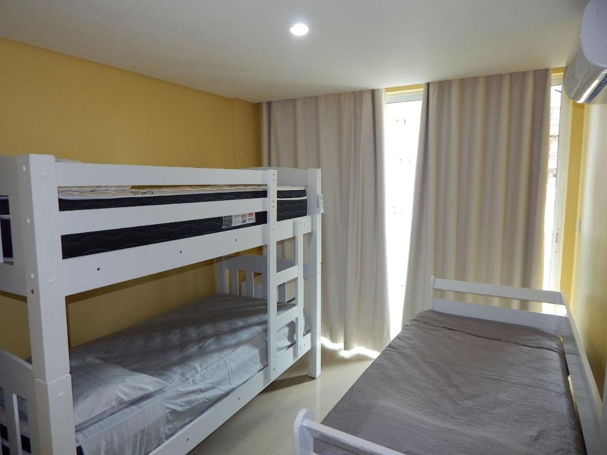 Sant Martin - Alto Luxo Com Piscina, Churrasqueira E Academia *
