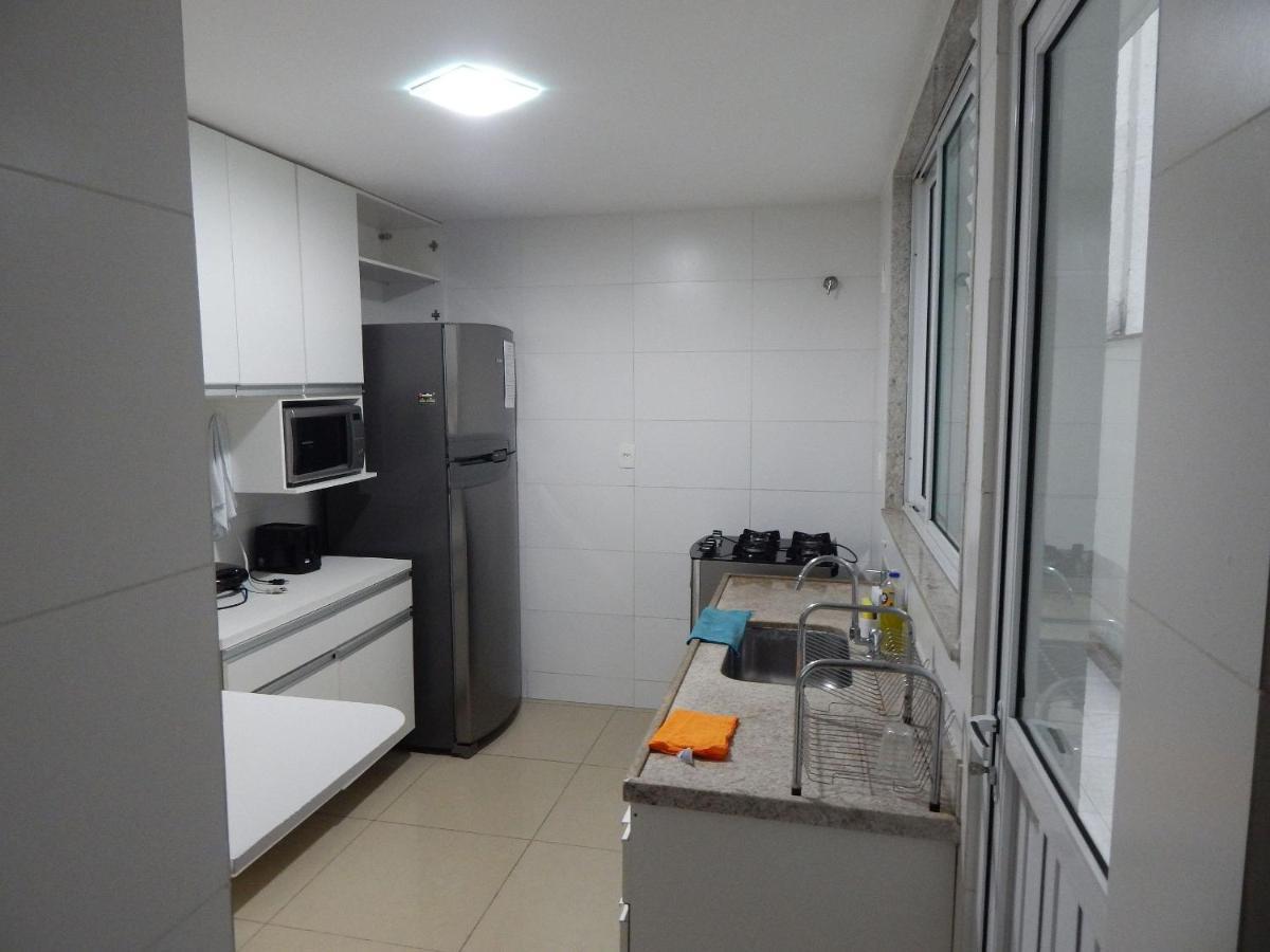 Sant Martin - Alto Luxo Com Piscina, Churrasqueira E Academia Holiday home *