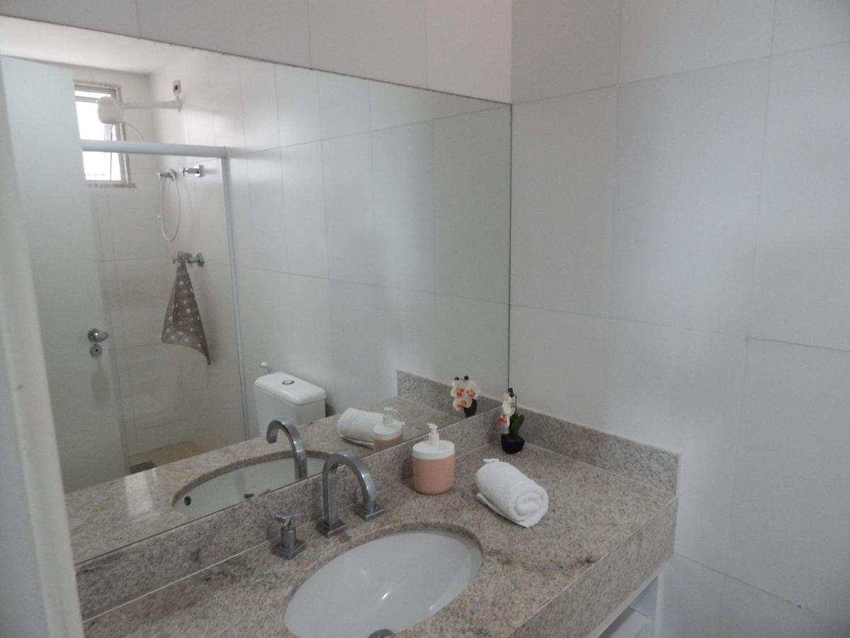 Sant Martin - Alto Luxo Com Piscina, Churrasqueira E Academia *
