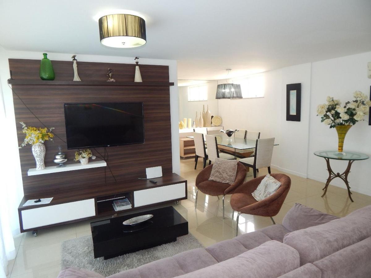 Holiday home Sant Martin - Alto Luxo Com Piscina, Churrasqueira E Academia *