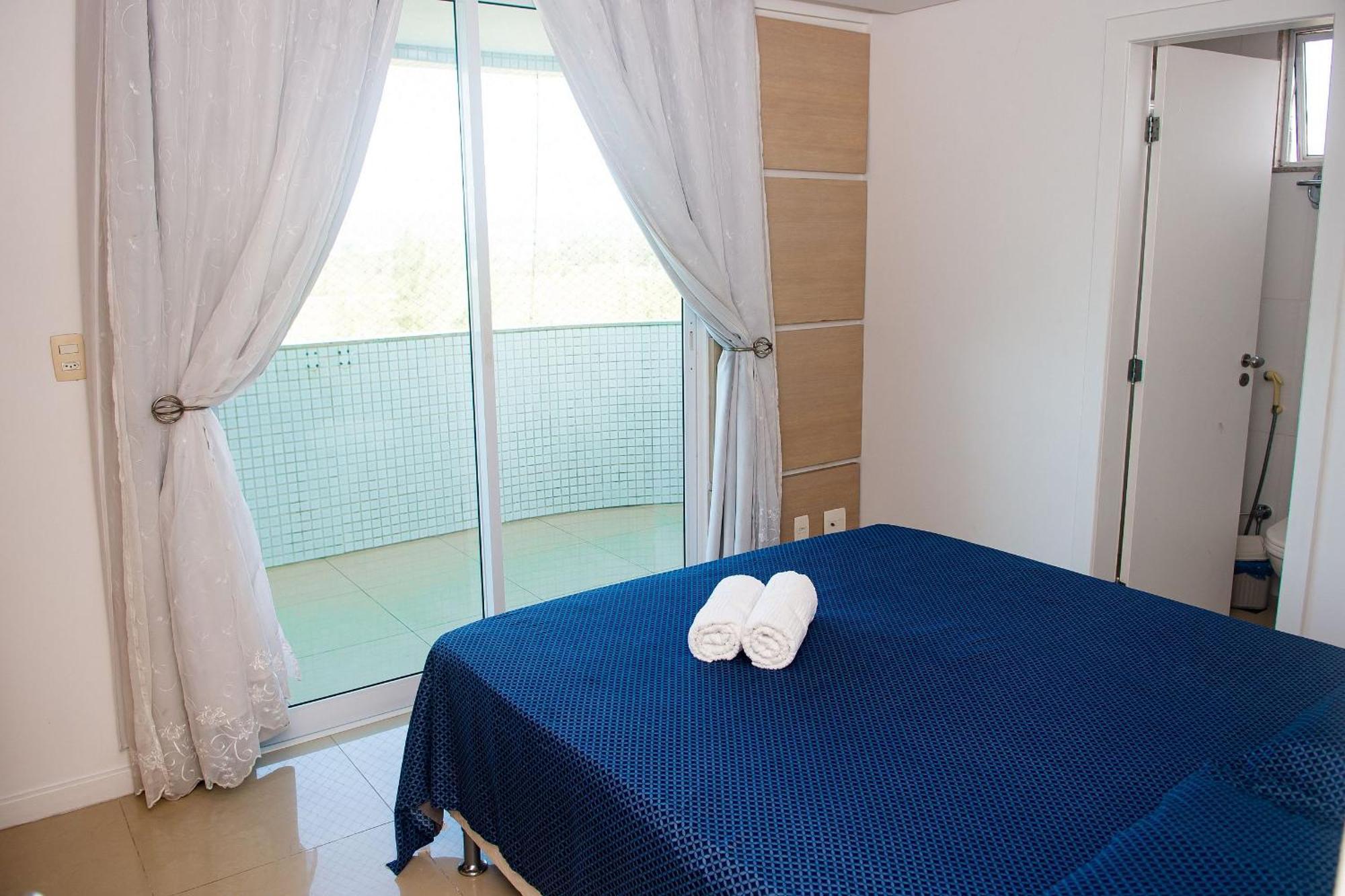 Holiday home Sant Martin - Alto Luxo Com Piscina, Churrasqueira E Academia *