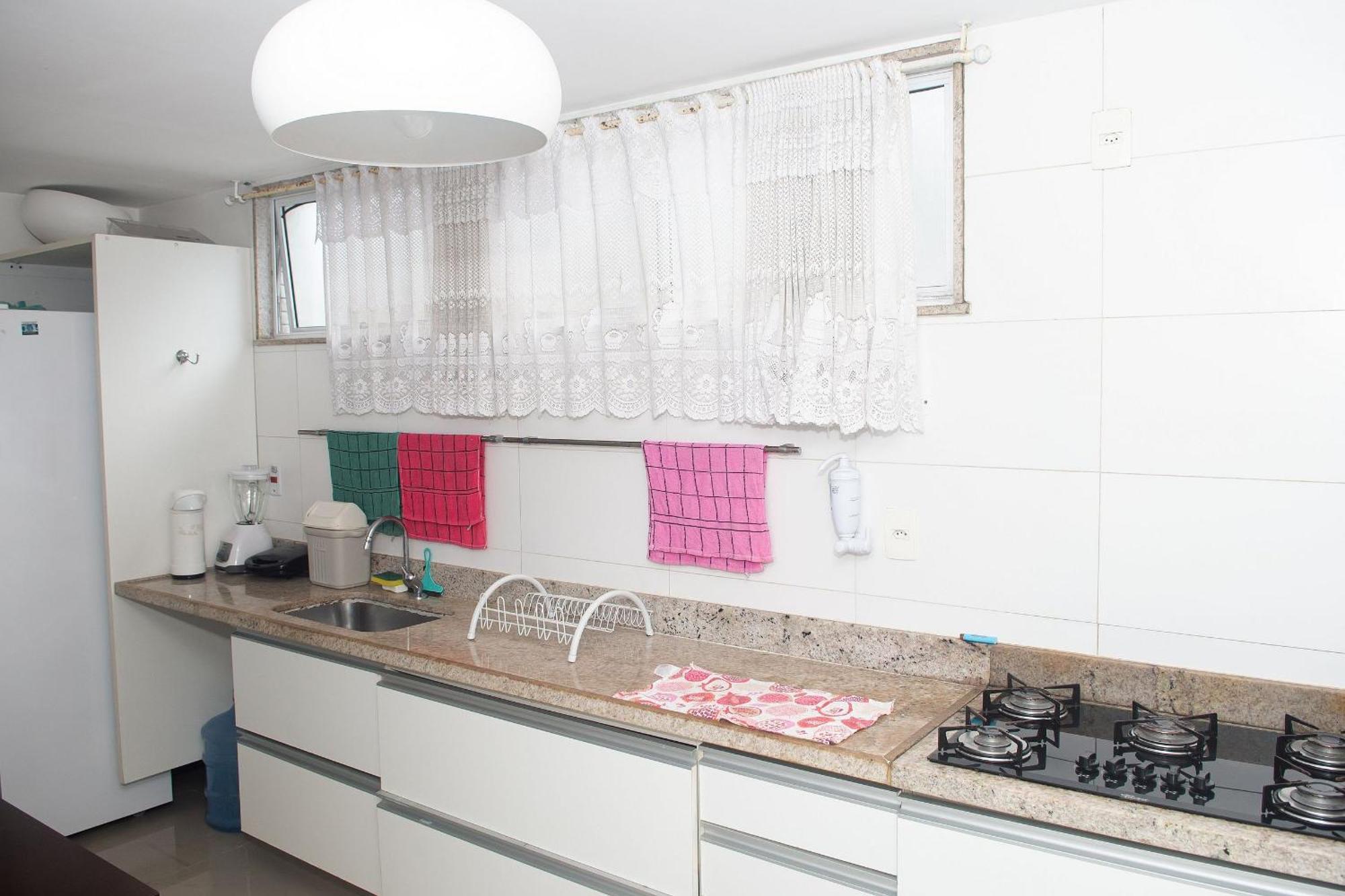 Holiday home Sant Martin - Alto Luxo Com Piscina, Churrasqueira E Academia
