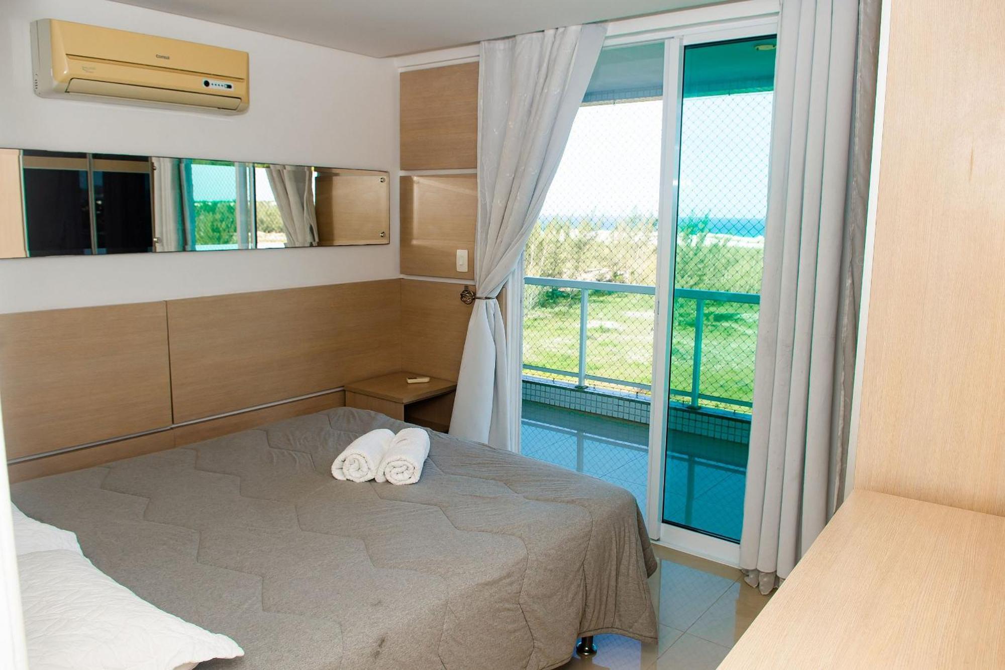 Sant Martin - Alto Luxo Com Piscina, Churrasqueira E Academia Holiday home Cabo Frio