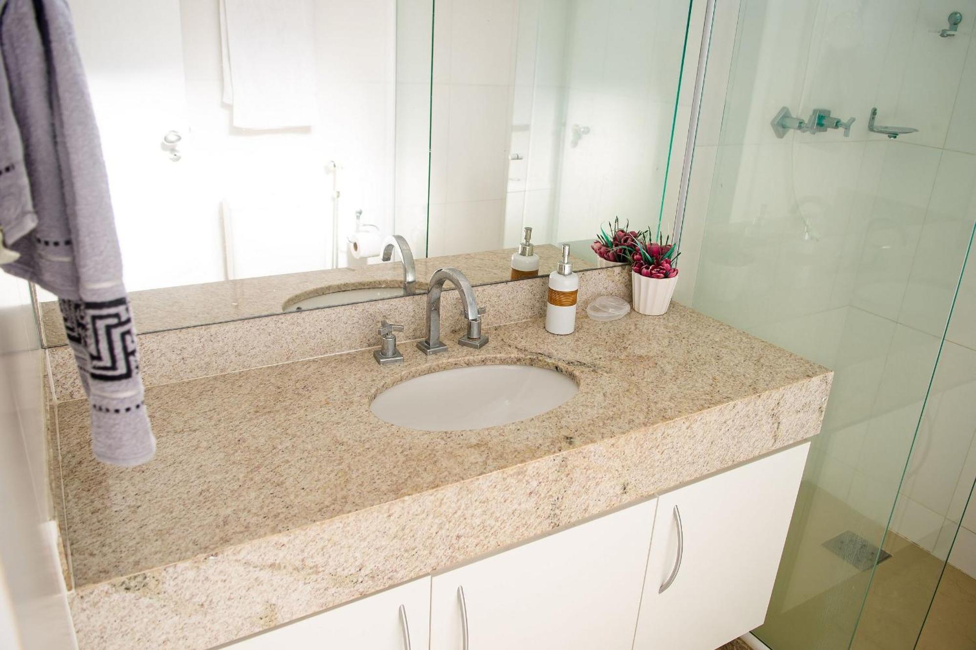 Holiday home Sant Martin - Alto Luxo Com Piscina, Churrasqueira E Academia *