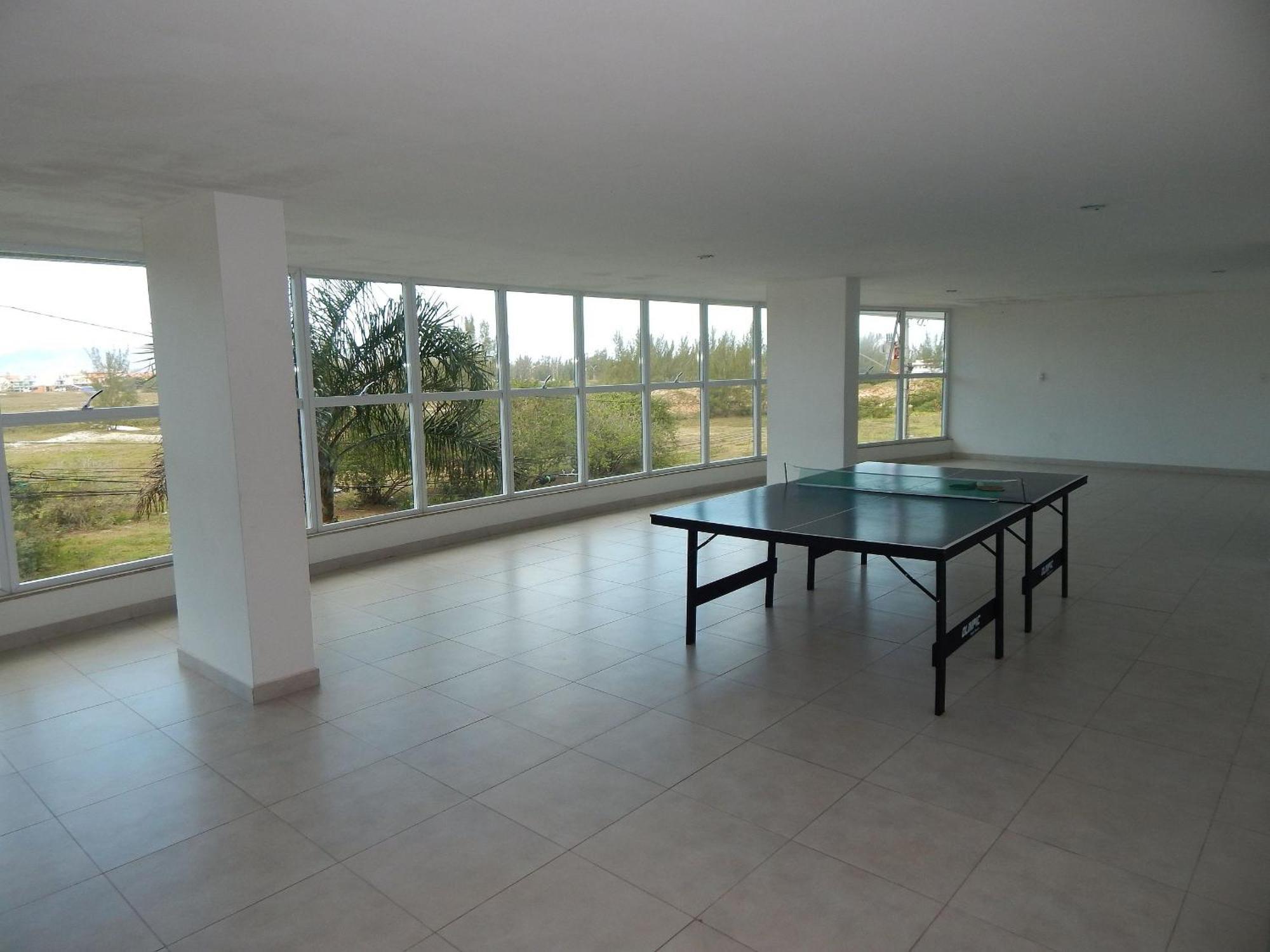 Sant Martin - Alto Luxo Com Piscina, Churrasqueira E Academia *