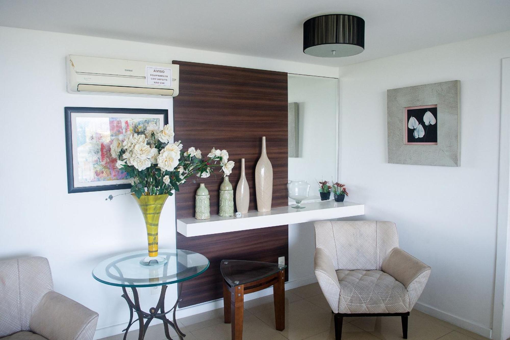 Holiday home Sant Martin - Alto Luxo Com Piscina, Churrasqueira E Academia