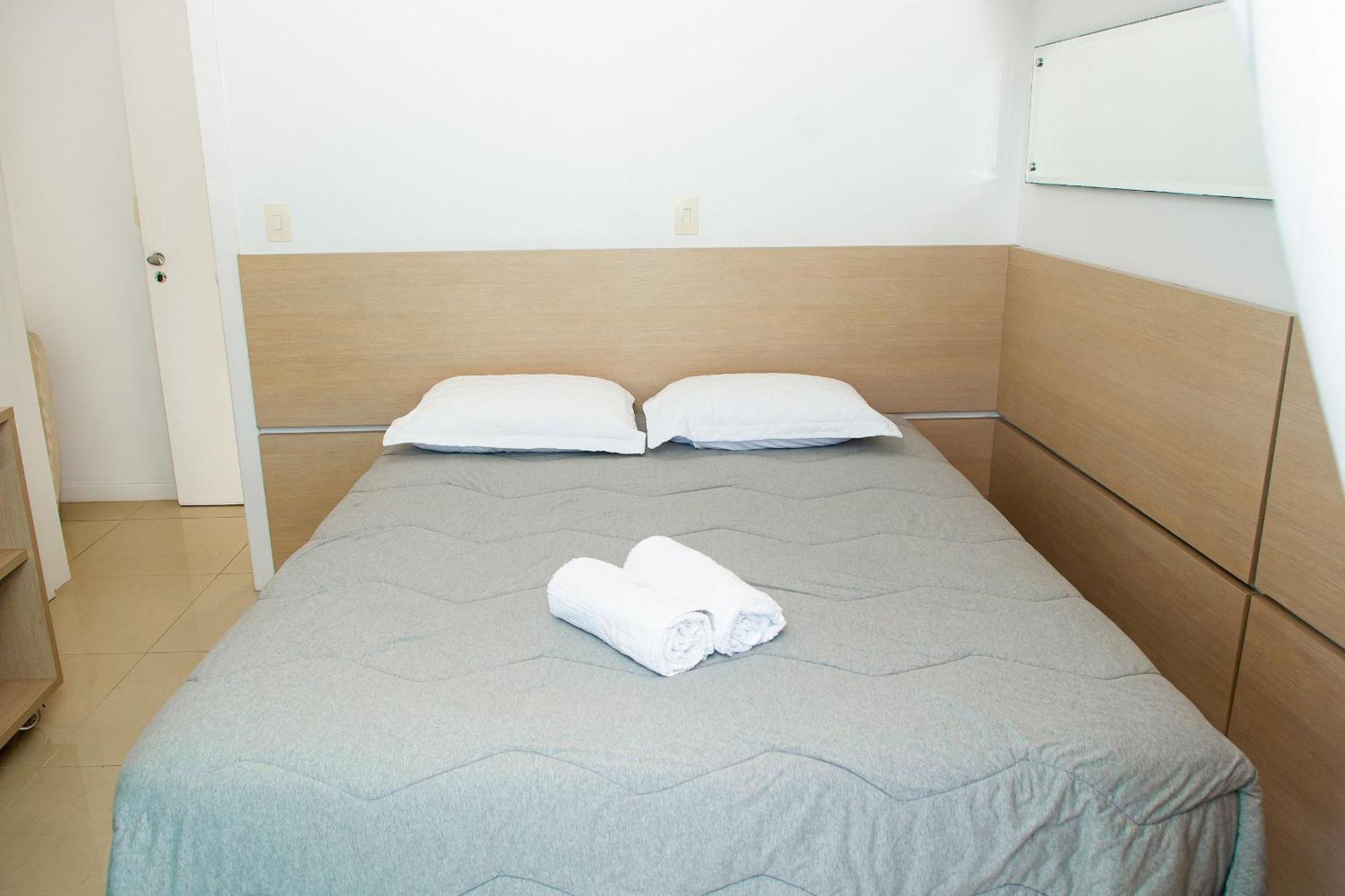 Holiday home Sant Martin - Alto Luxo Com Piscina, Churrasqueira E Academia *
