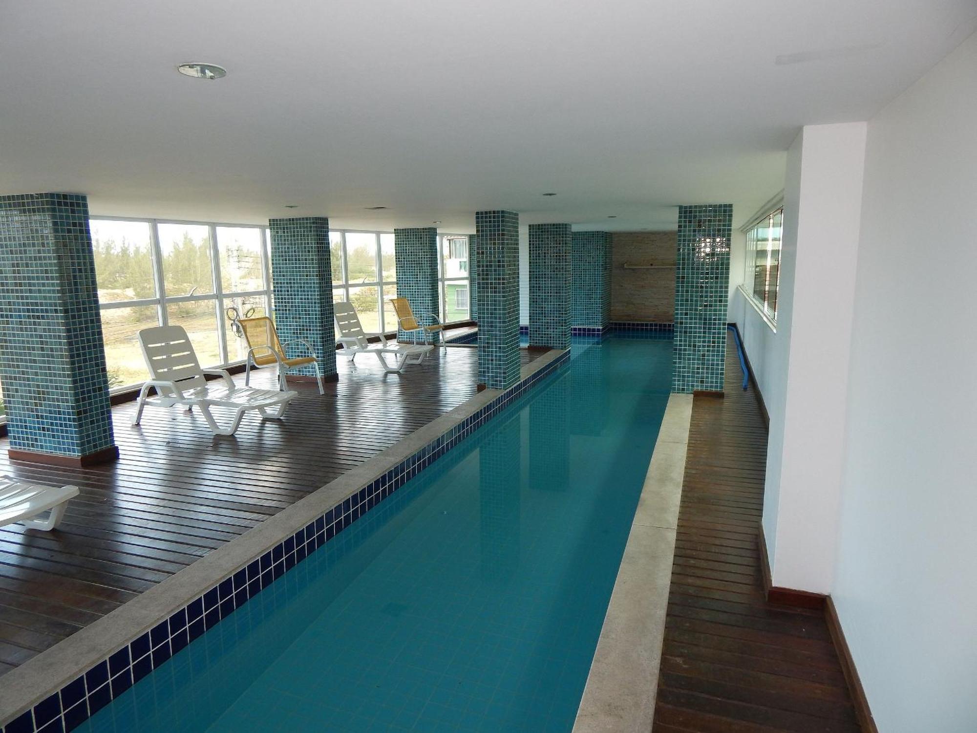 Sant Martin - Alto Luxo Com Piscina, Churrasqueira E Academia Cabo Frio