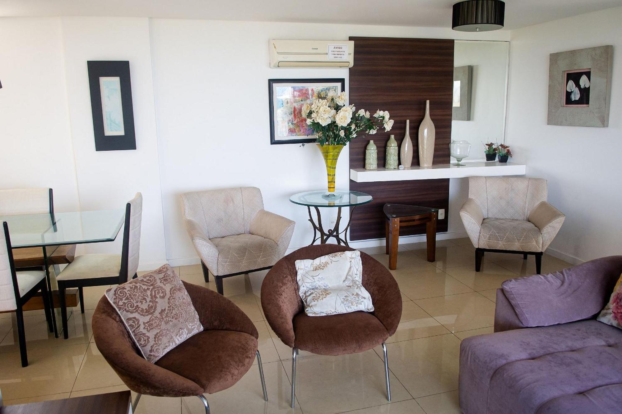 Holiday home Sant Martin - Alto Luxo Com Piscina, Churrasqueira E Academia *