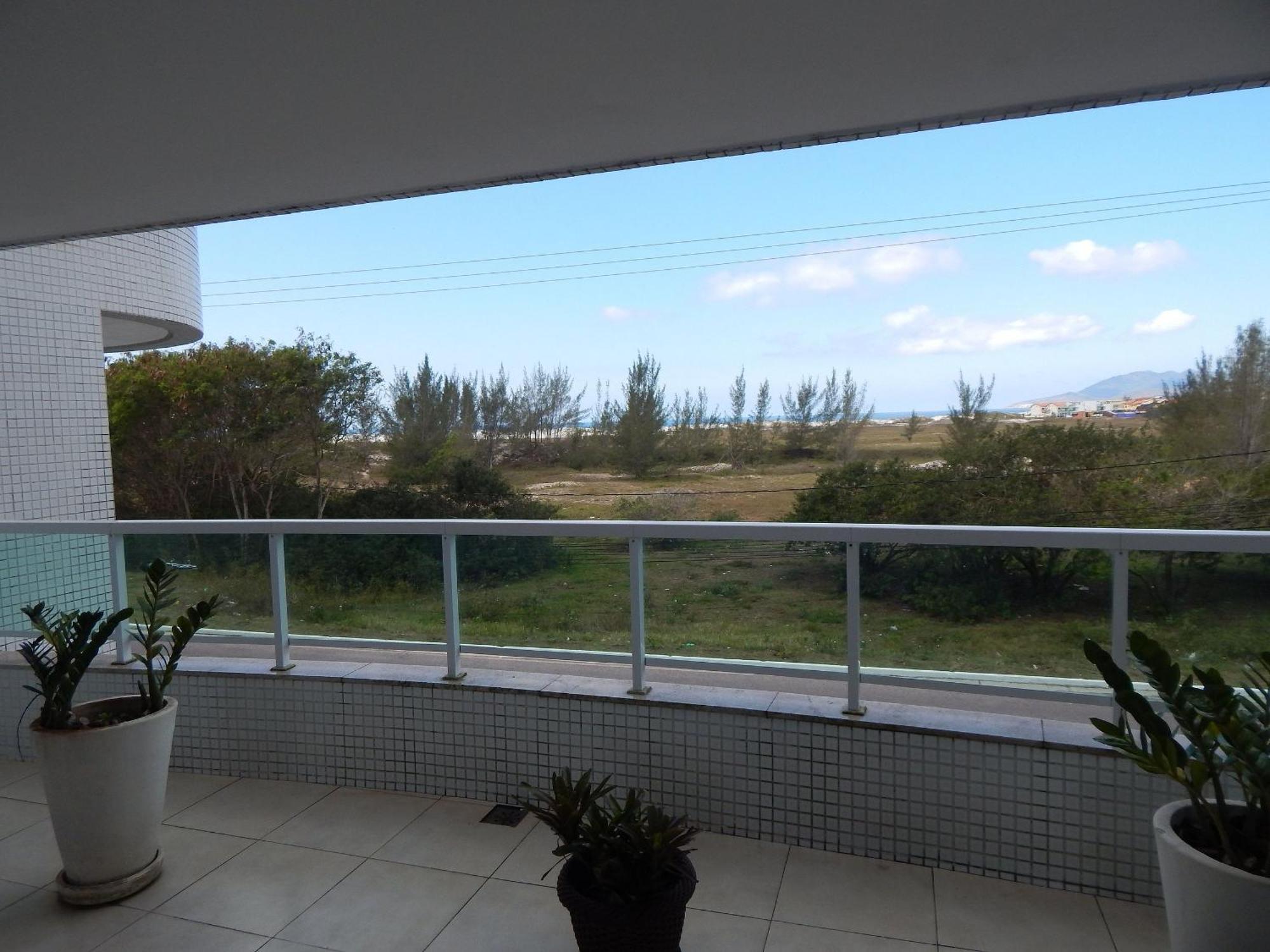 Sant Martin - Alto Luxo Com Piscina, Churrasqueira E Academia *