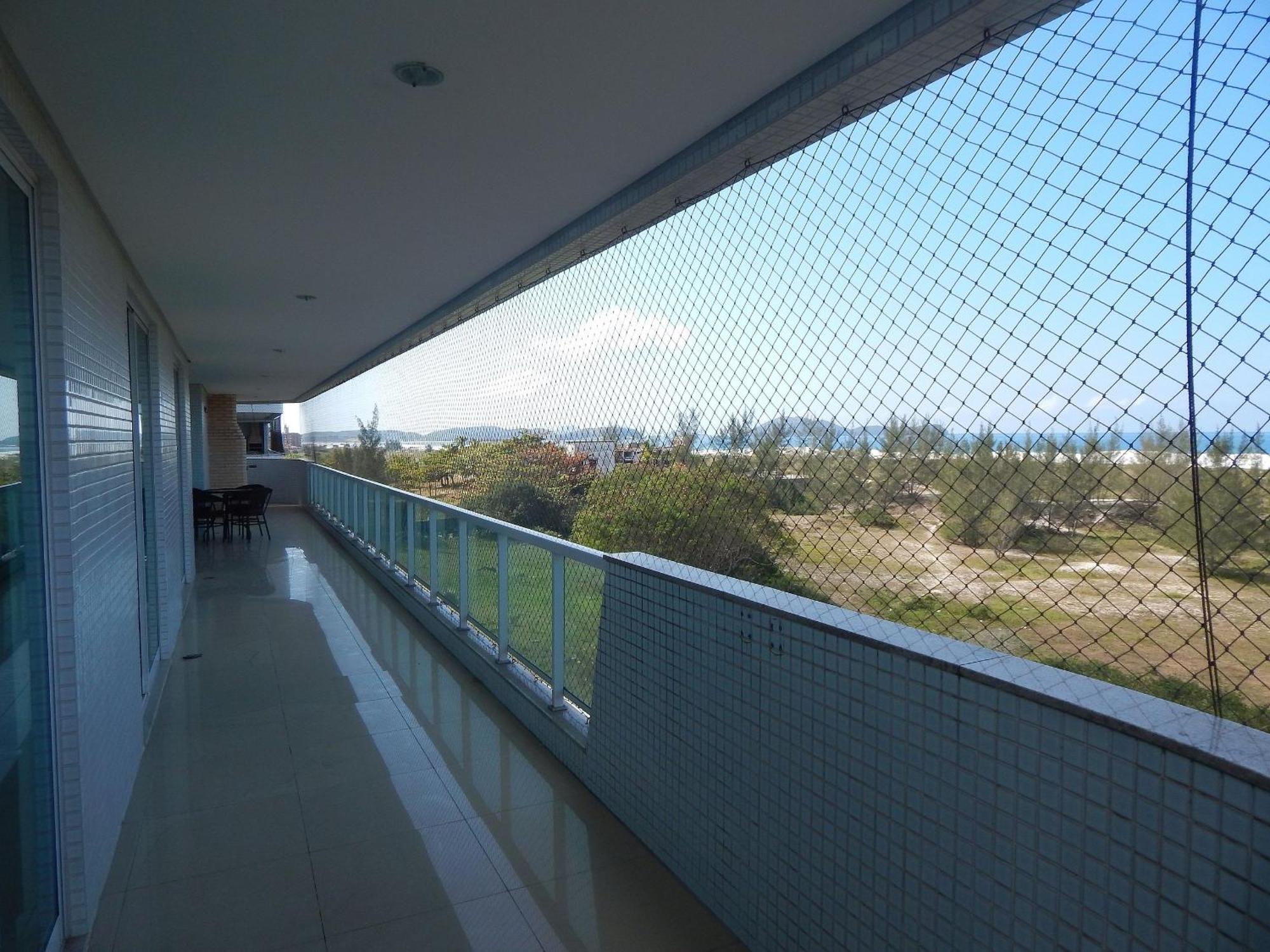 Sant Martin - Alto Luxo Com Piscina, Churrasqueira E Academia Holiday home *