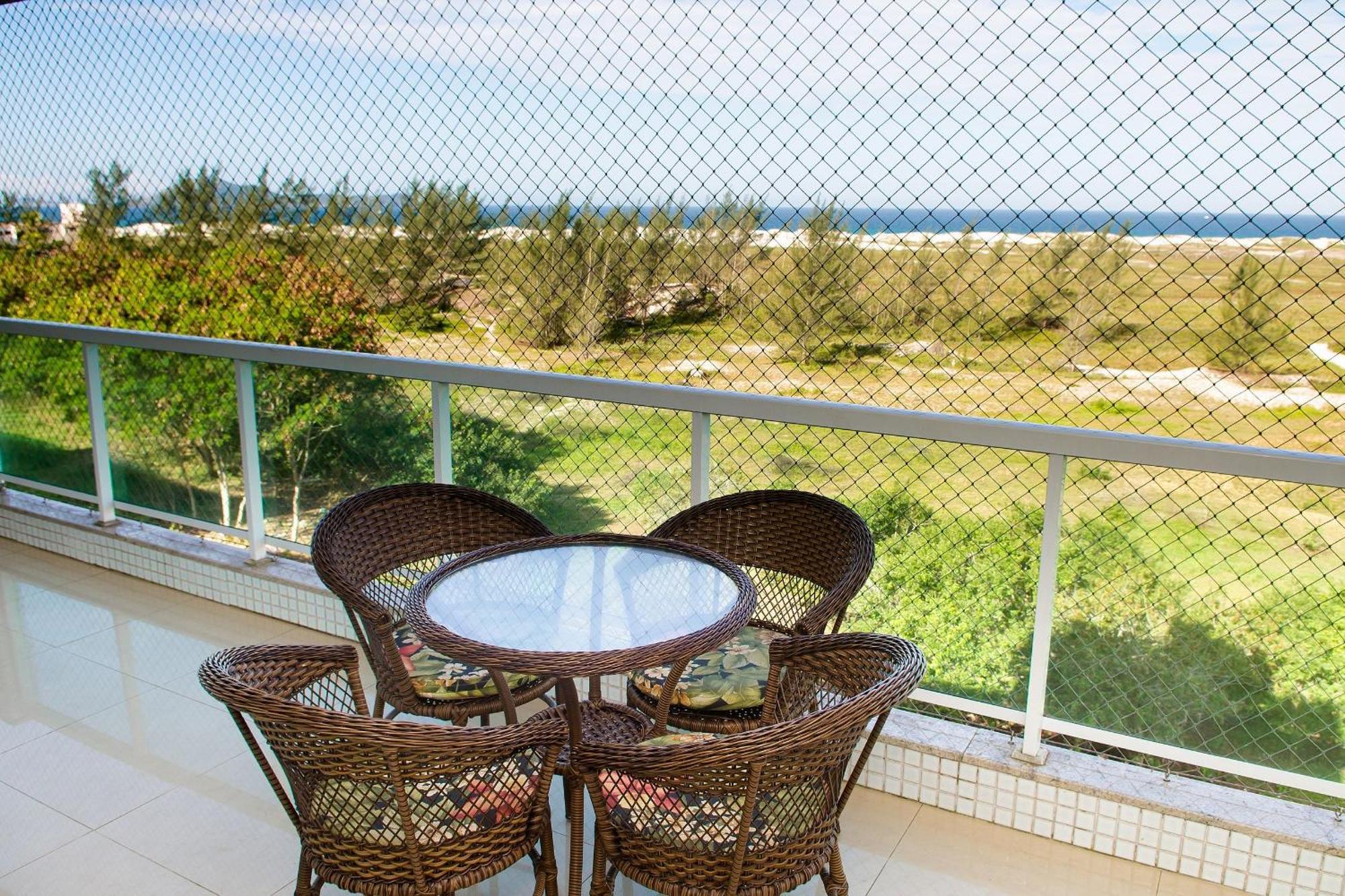 Holiday home Sant Martin - Alto Luxo Com Piscina, Churrasqueira E Academia Cabo Frio
