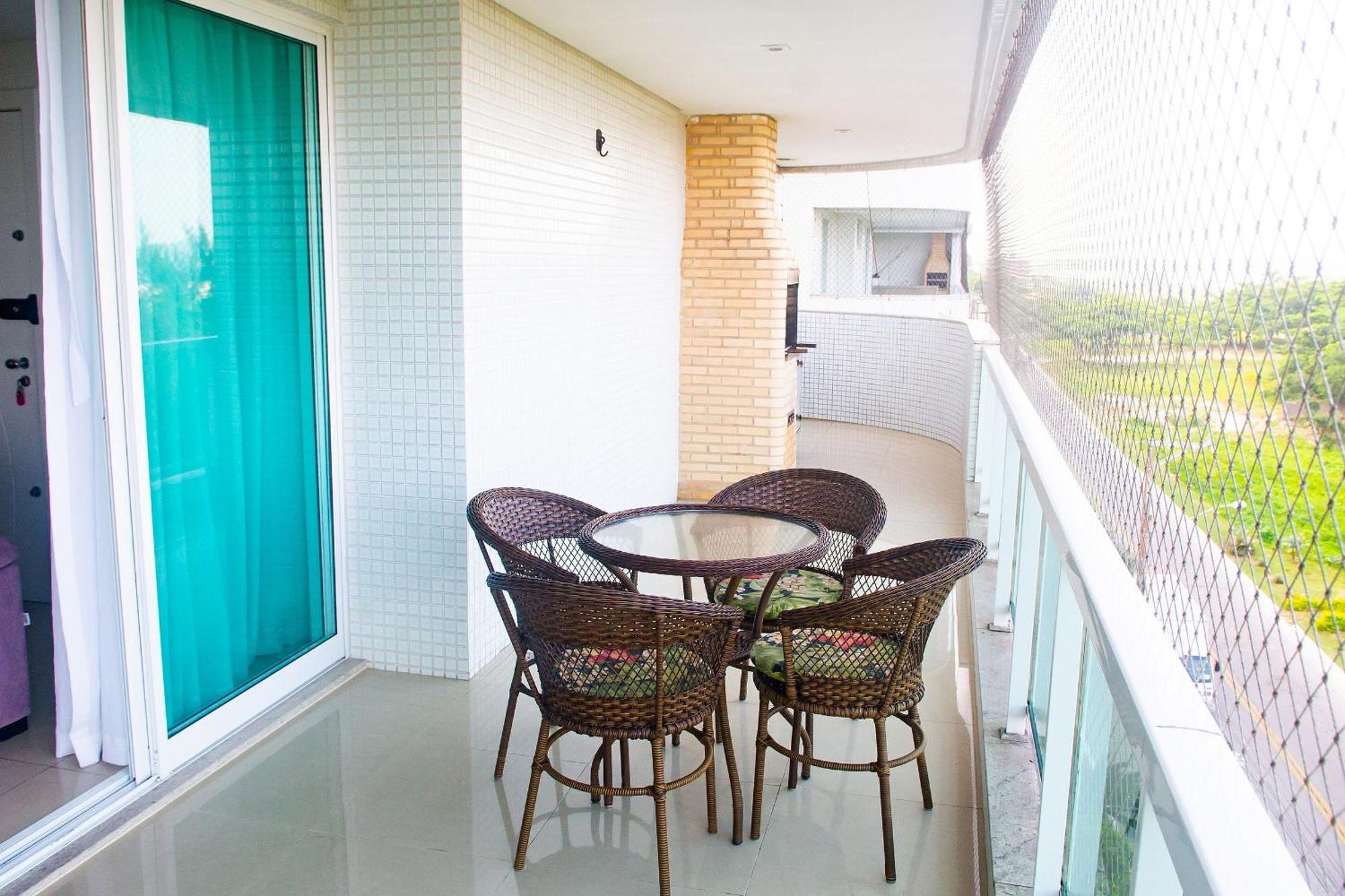 Holiday home Sant Martin - Alto Luxo Com Piscina, Churrasqueira E Academia