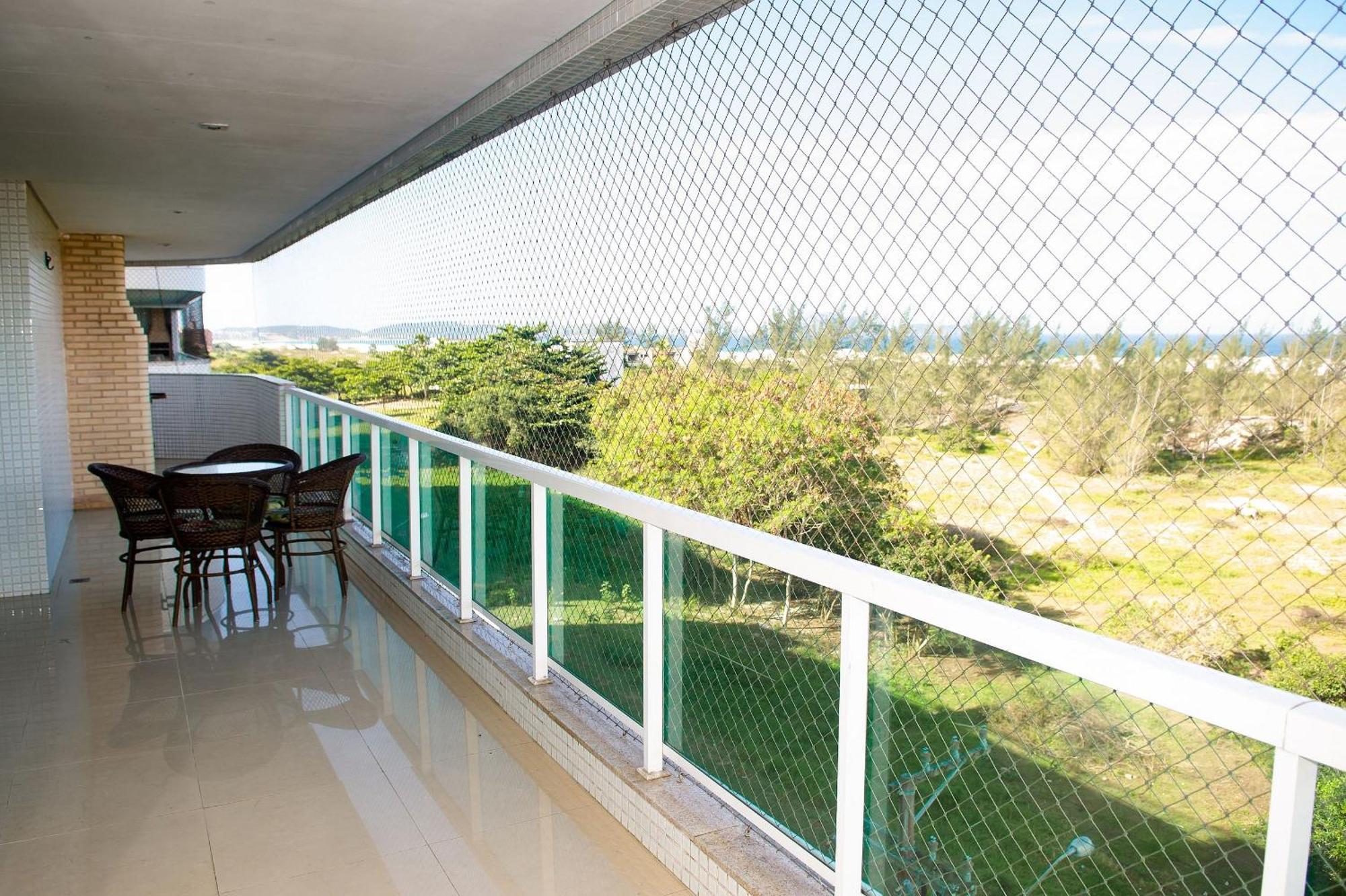 Sant Martin - Alto Luxo Com Piscina, Churrasqueira E Academia Holiday home *